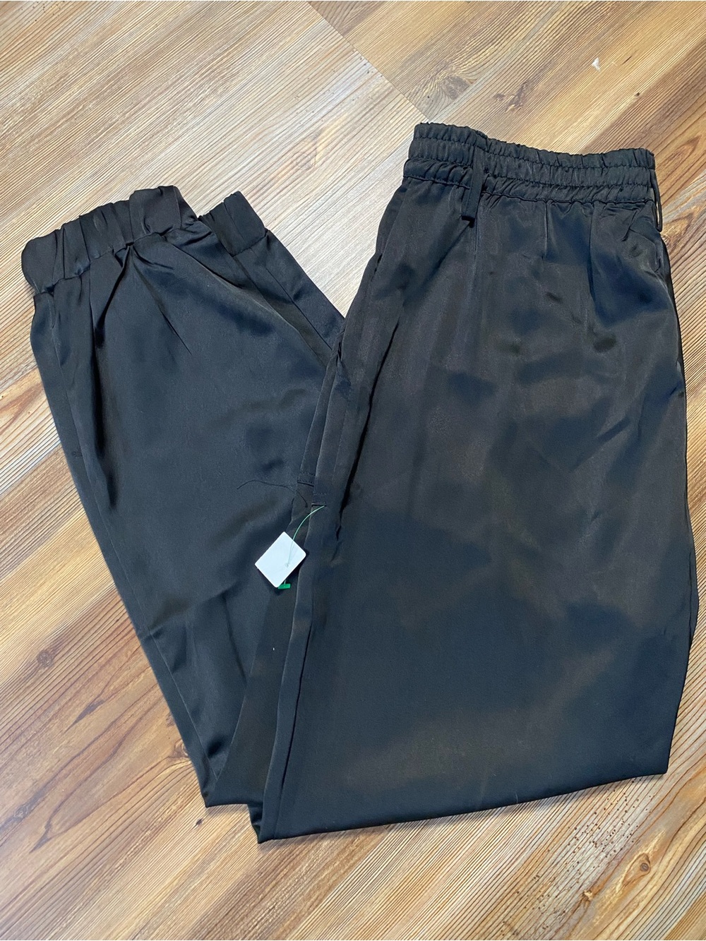 4/$16 Mustard Seed Black Pants